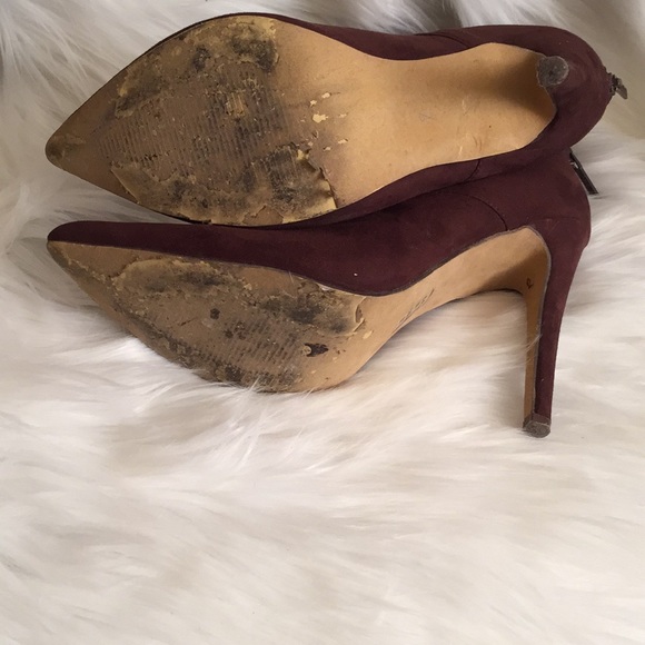 Michael Antonio Booties (please read description) - Picture 5 of 8